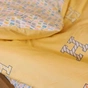 Постільна білизна Isleep двоспальна Сатин Twill 22 (22_dv_Isleep) - уменьшенное изображение 6