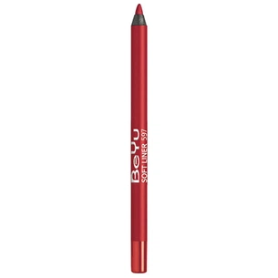 Олівець для губ BeYu Soft Liner 597 - Red Carpet (4033651005243) зображення 1