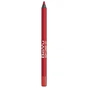 Олівець для губ BeYu Soft Liner 597 - Red Carpet (4033651005243) - зменшене зображення 1