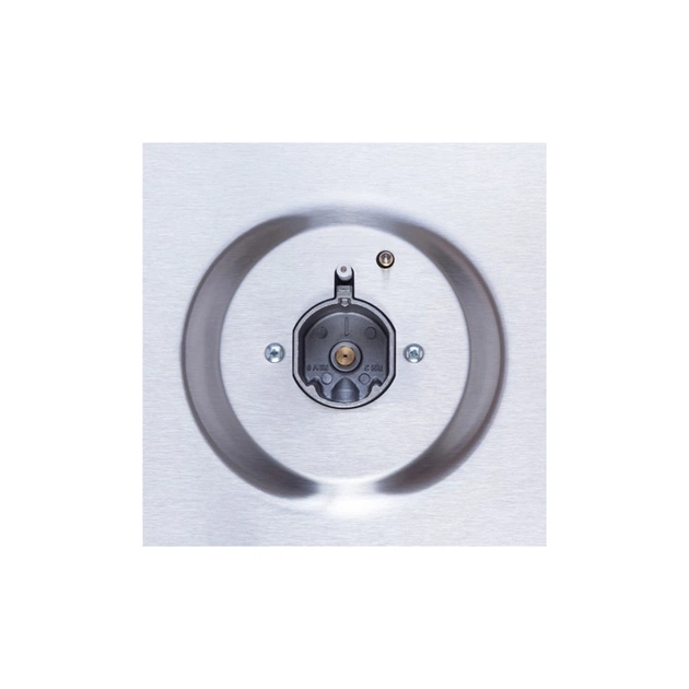 Варочна поверхня Weilor GM W 614 SS - picture 8