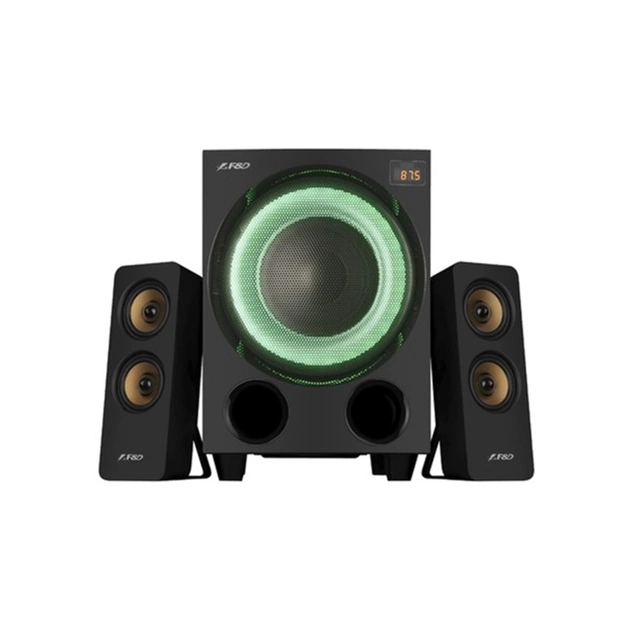 Акустична система F&D F770X Black - picture 5
