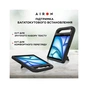 Чохол до планшета AirOn EVA Premium iPad Pro 11 / Air 11 2024 black (4822352781124) - зменшене зображення 5