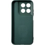 Чохол до мобільного телефона Armorstandart ICON Motorola G77 5G Dark Green (ARM91388) - зменшене зображення 2