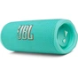 Акустична система JBL Flip 6 Teal (JBLFLIP6TEAL) - зменшене зображення 2
