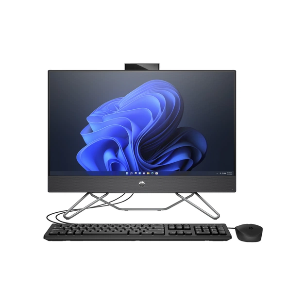 Комп'ютер HP 205 G8 AiO / Ryzen3 5425U (64K02EA) - зображення 1