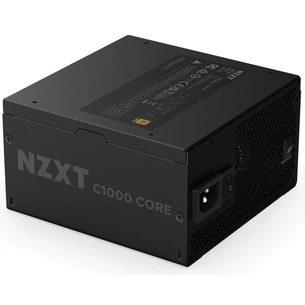 Блок живлення NZXT 1000W (PA-0G3BB-EU) зображення 1