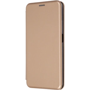 Чохол до мобільного телефона Armorstandart G-Case Realme C75x 4G Gold (ARM84883) зображення 1