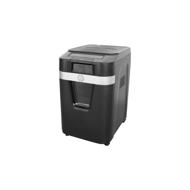 Знищувач документів HP Pro Shred Auto 200CC (2820) (873632) - picture 3