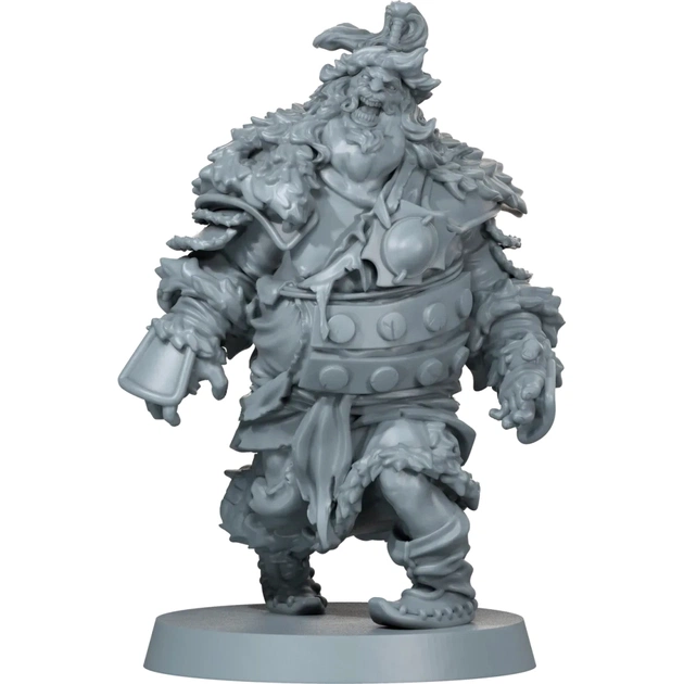 Настольная игра Geekach Games Зомбицид. Белая смерть (Zombicide: White Death) (укр.) (GKCH234wd) - изображение 10