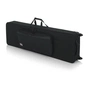 Кейс для клавішних Gator 88 Note Lightweight Keyboard Case (GK-88 SLIM) - уменьшенное изображение 2