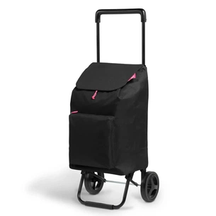 Сумка-візок Gimi Argo 45 л Black (929458) зображення 1