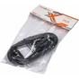 Кабель мультимедійний VGA 1.8m Maxxter (V-VGA-6) - зменшене зображення 2