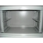 Шафа настінна Hypernet 9U 19" 600x450 (WMNC-9U-FLAT) - зменшене зображення 4
