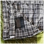 Спальний мішок Tramp Sherwood Regular Olive/Grey R (UTRS-054R-R) - уменьшенное изображение 6
