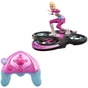 Лялька Barbie На ховерборді з м/ф Barbie: Зіркові пригоди (DLV45) - зменшене зображення 3