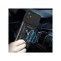 Чохол до мобільного телефона BeCover Military Samsung Galaxy A54 5G SM-A546 Black (709129) - зменшене зображення 5