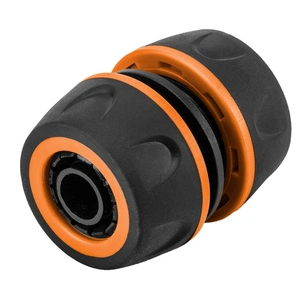 З'єднувальна муфта для шланга Neo Tools муфта ремонтна 1/2", двокомпонентна (15-742) изображение 1