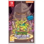 Гра Nintendo Switch Teenage Mutant Ninja Turtles: Shredder’s Revenge (1201544) - зменшене зображення 1