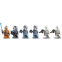 Конструктор LEGO Star Wars AT-AT 1267 деталей (75288) - зменшене зображення 3