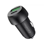 Зарядний пристрій Promate drivegear-20w.black - зменшене зображення 1