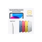 Планшет Apple iPad 10.9" 2024 Wi-Fi + Cellular 256GB Blue (MCMP4NF/A) - зменшене зображення 7