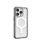 Чохол до мобільного телефона UAG iPhone 16 Pro Plyo Magsafe Ice/White (114480114341) - зменшене зображення 3