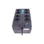 Пристрій безперебійного живлення Powercom CUB-850N LCD - зменшене зображення 4