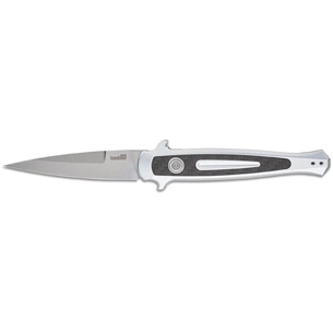 Ніж Kershaw Launch 8 Grey (7150RAW) зображення 1