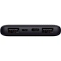 Батарея універсальна Trust 10000mAh Primo ECO, 2хUSB-A/USB-C, 15W, black (24678_TRUST) - зменшене зображення 5