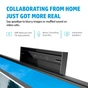 Монітор HP E27m G4 (40Z29AA) - зменшене зображення 9