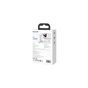 Зарядний пристрій Baseus Speed Mini Quick Charger White (CCFS-SN02) - зменшене зображення 8
