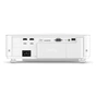 Проектор BenQ W1800i (9H.JNS77.13E) - зменшене зображення 6