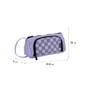 Пенал Kite K25-2700-2 - зменшене зображення 2