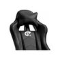 Крісло ігрове GT Racer X-5934-B Black (X-5934-B Kids Black) - зменшене зображення 9