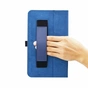 Чохол до планшета BeCover Slimbook Huawei MatePad T10s / T10s (2nd Gen) Deep Blue (705452) - зменшене зображення 8