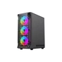 Корпус Gamemax Starlight 2 AB - зменшене зображення 3