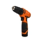 Шуруповерт Tekhmann TCD-12 QC Li (847983) - уменьшенное изображение 3