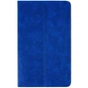 Чохол до планшета Grand-X для Samsung Galaxy Tab A 10.1 T580/T585 Lizard skin Dark Blu (STC - SGTT580LDB) - зменшене зображення 1