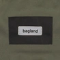 Рюкзак для ноутбука Bagland 14" Stylish M 17L khaki 0054969 (1118420664) - зменшене зображення 5