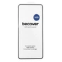 Скло захисне BeCover Tecno POVA 6 Neo (LI6) 10D Black (711827) - зменшене зображення 3