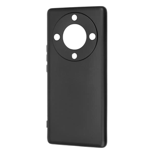 Чохол до мобільного телефона Armorstandart Matte Slim Fit Honor Magic 5 Lite Black (ARM69394) зображення 1