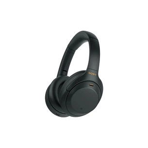 Навушники Sony WH-1000XM4 Black (WH1000XM4B.CE7) зображення 1