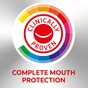 Зубна паста Colgate Total Професійний захист емалі 75 мл (8718951482142) - зменшене зображення 7