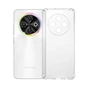 Чохол до мобільного телефона BeCover Anti-Shock Tecno Spark 30C 4G Clear (712783) - зменшене зображення 3