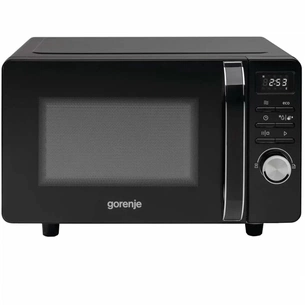Мікрохвильова піч Gorenje MO20S4BC зображення 1