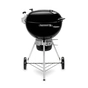Гриль-барбекю Weber Master-Touch Premium E-5770 57 см Black (17301004) - зменшене зображення 1