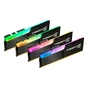 Модуль пам'яті для комп'ютера DDR4 128GB (4x32GB) 3600 MHz Trident Z RGB G.Skill (F4-3600C18Q-128GTZR) - зменшене зображення 2