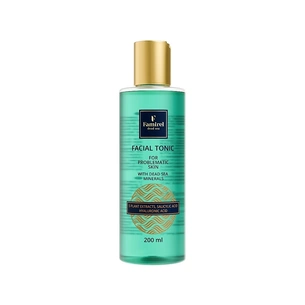 Тонік для обличчя Famirel Facial Tonic Для проблемної шкіри З саліциловою та гіалуроновою кислотами 200 мл (7290114085083) изображение 1