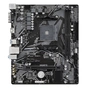 Материнська плата GIGABYTE B450M K - зменшене зображення 1