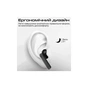 Навушники HiFuture ColorBuds2 Black (colorbuds2.black) - зменшене зображення 4